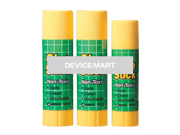 아모스 딱풀 15g