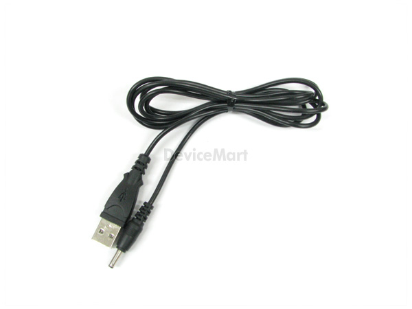 USB 파워 케이블 3.5파이 (1.5M)