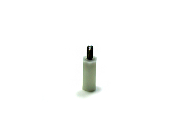 PCB 서포트 플라스틱4파이 M-10mm