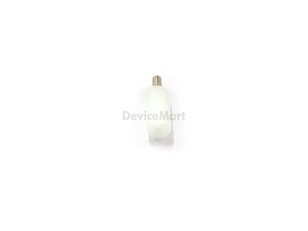 디바이스마트,커넥터/PCB > PCB기판/관련상품 > 서포트 > PCB 서포트 (플라스틱4파이),,PCB 서포트 플라스틱4파이 M-35mm,Male, 4파이 35mm