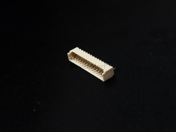 디바이스마트,커넥터/PCB > 직사각형 커넥터 > 몰렉스 커넥터 > Molex 53047,,53047-14,몰렉스 커넥터 / 51021 커넥터에 사용 / 1.25mm 피치  / 스트레이트 타입 / 14pin