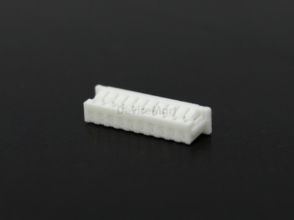 디바이스마트,커넥터/PCB > 직사각형 커넥터 > 몰렉스 커넥터 > Molex 51021,,51021-10,몰렉스 커넥터 / 53261, 53047, 53398, 53048 커넥터에 사용 / 51021용 클림프 필요 / 1.25mm 피치 / 10pin