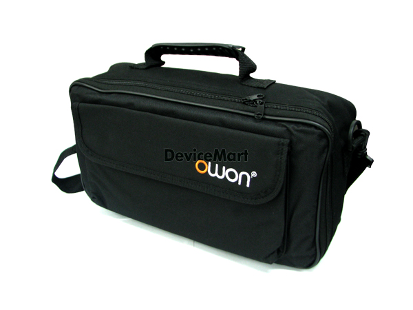 SDS 오실로스코프용 가방