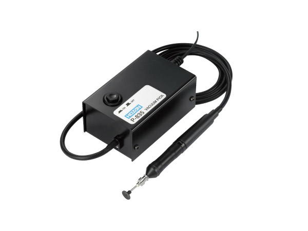 전동 진공흡착기 P-835