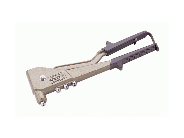 핸드 리베터기 HR-002D 