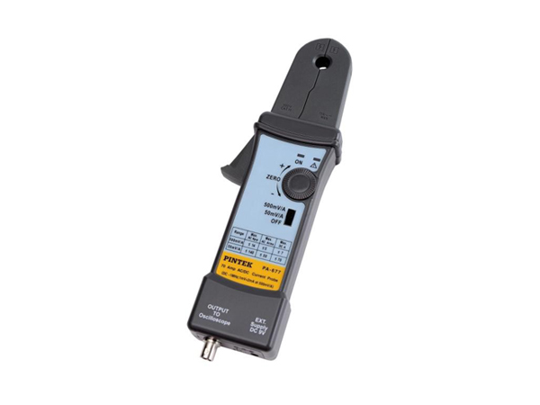 AC/DC Current Probe PA677