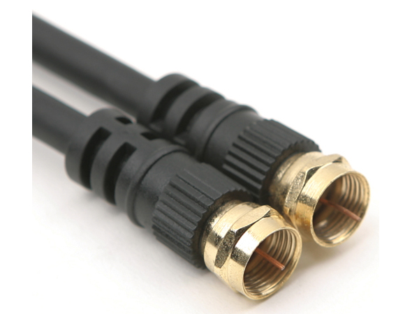 디바이스마트,케이블/전선 > 영상/음향 케이블 > S-Video/RCA1선/TV동축 케이블,Coms,안테나 케이블(나사형), 20M [AV3941],안테나 케이블 / 나사방식 / 길이 : 20M / 색상 : 블랙