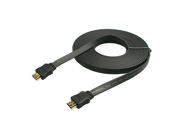 HDMI 케이블 5M (M/M FLAT) [C2125]