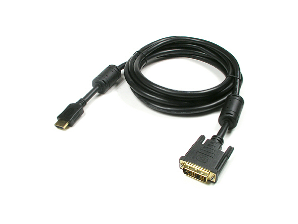 HDMI/DVI 케이블(일반/실속형) 3M [C2848]