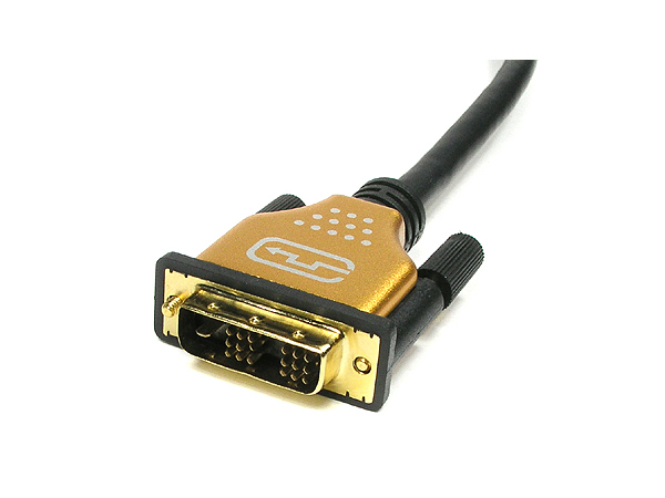 디바이스마트,케이블/전선 > 영상/음향 케이블 > HDMI 케이블,Coms,HDMI/DVI 케이블(고급형/Gold Metal) 5M [C2835],HDMI/DVI 케이블 / 고급형 / 길이 : 5M / 색상 : 블랙