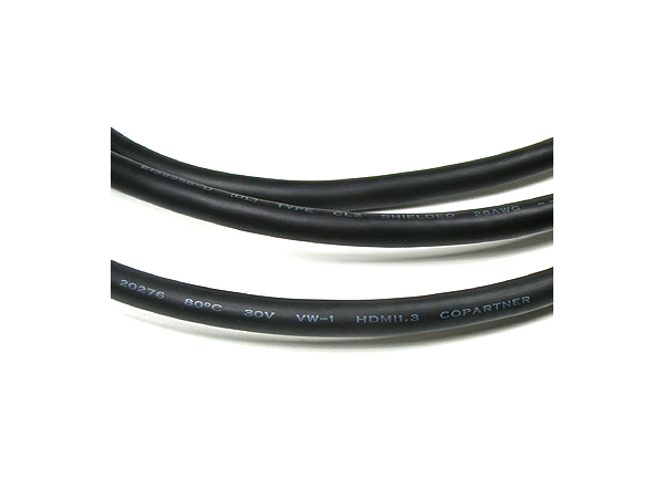 디바이스마트,케이블/전선 > 영상/음향 케이블 > HDMI 케이블,Coms,HDMI/DVI 케이블(고급형/Gold Metal) 5M [C2835],HDMI/DVI 케이블 / 고급형 / 길이 : 5M / 색상 : 블랙