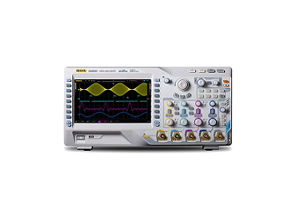 Digital Oscilloscope DS4054