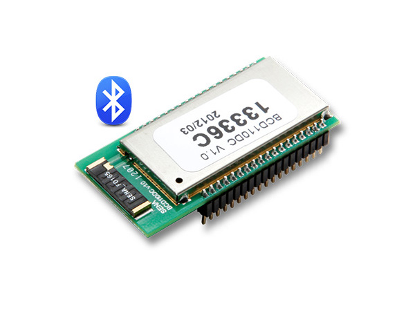블루투스 무선 내장형 모듈(BCD110B-DC-SPP)