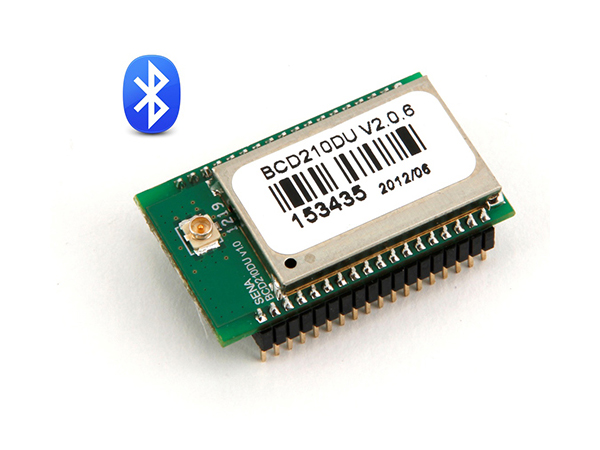 블루투스 무선 내장형 모듈(Parani-BCD210DU)