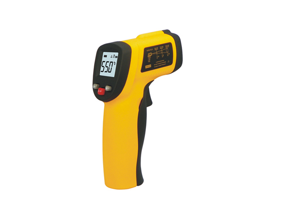 적외선온도계 GM-550