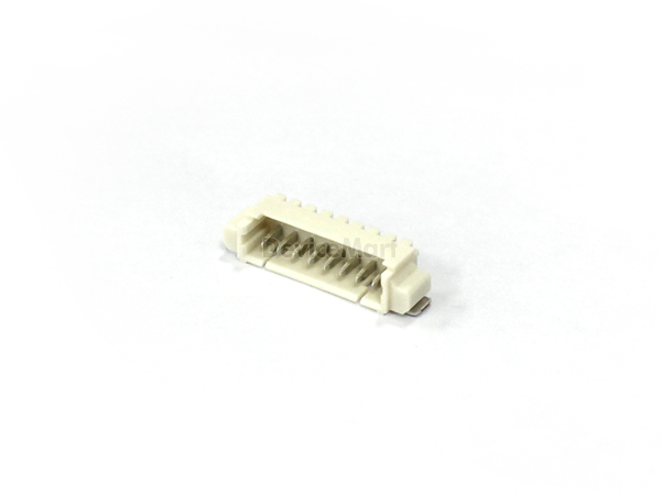 디바이스마트,커넥터/PCB > 직사각형 커넥터 > 몰렉스 커넥터 > Molex 53261,,53261-0871,몰렉스 커넥터 / 51021 커넥터에 사용 / 1.25mm 피치  / smd 타입 / 8pin 