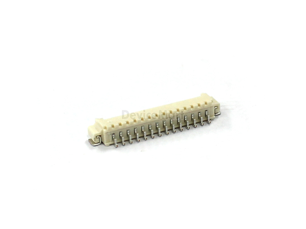 디바이스마트,커넥터/PCB > 직사각형 커넥터 > 몰렉스 커넥터 > Molex 53261,,53261-1471,몰렉스 커넥터 / 51021 커넥터에 사용 / 1.25mm 피치  / smd 타입 / 14pin 