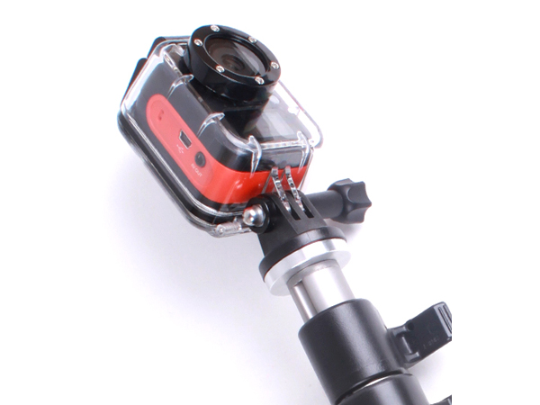 디바이스마트,MCU보드/전자키트 > 카메라/비디오 > 스캐너/기타/악세사리,ISAW,ISAW 트라이포트마운트,ISAW 액션캠을 일반적인 삼각대에 고장할때 사용이 가능한 마운트