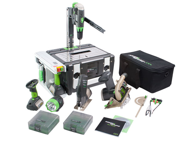 파워워크샵 WS3E