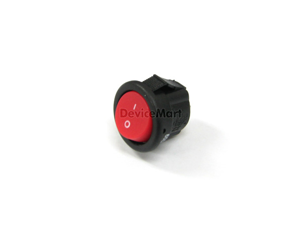 디바이스마트,스위치/부저/전기부품 > 스위치 > 로커스위치,,MR5-110-R5N-BREWC (I/O),로커스위치 / 2P / SPST / 0N-OFF / 정격 전류: 6A, 10A / 정격전압-AC: 125 정격전압-AC: 250 /