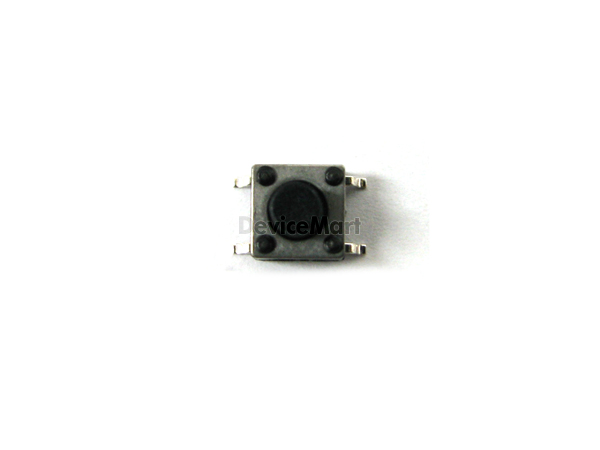 디바이스마트,스위치/부저/전기부품 > 스위치 > Tact 스위치(SMD타입),,ITS-1105(7.0mm)-SMD,Tact 스위치 / SMD TYPE / DC 12V / 50mA / 6mm*6mm/ H:7mm / SMD 타입 스위치 이쁜이! 인기짱! 범용기판에 딱! 테스트 및 작업에 부담없이 사용되는 부품입니다. 전체 높이: 7mm