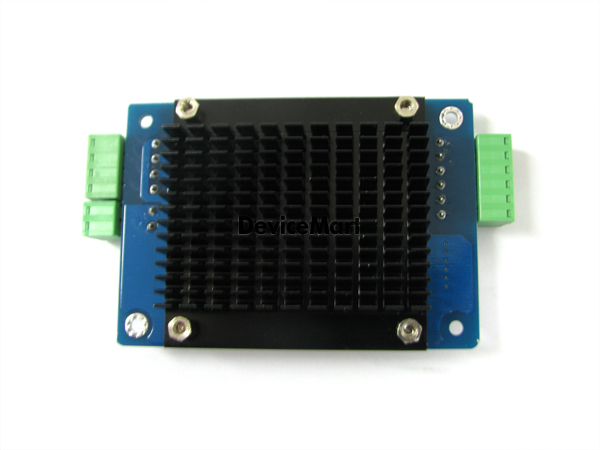 디바이스마트,기계/제어/로봇/모터 > 모터드라이버 > 브랜드(MoonWalker) 모터 드라이버 > i Step,MoonWalker,MW-VSTB24D2S-v2,메인칲단종으로 인한 판매중지