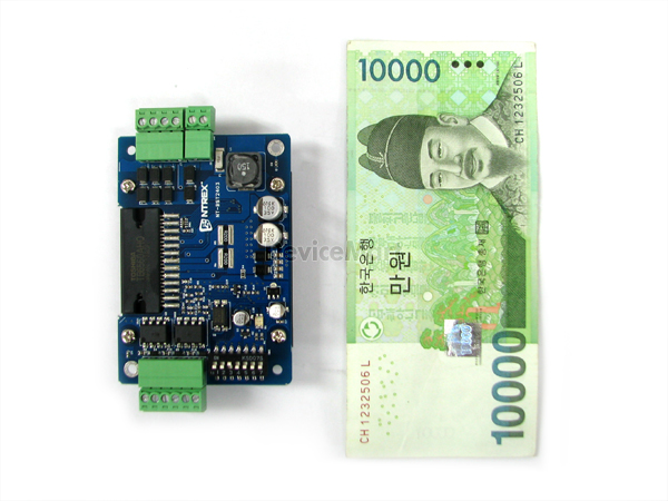 디바이스마트,기계/제어/로봇/모터 > 모터드라이버 > 브랜드(MoonWalker) 모터 드라이버 > i Step,MoonWalker,MW-VSTB24D2S-v2,메인칲단종으로 인한 판매중지