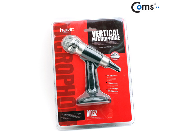 디바이스마트,컴퓨터/모바일/가전 > 음향ㆍ영상ㆍ카메라 > 마이크 > 유선마이크,Coms,스탠드 마이크, 인터넷 방송/스탠드형 거치대 [BS742],