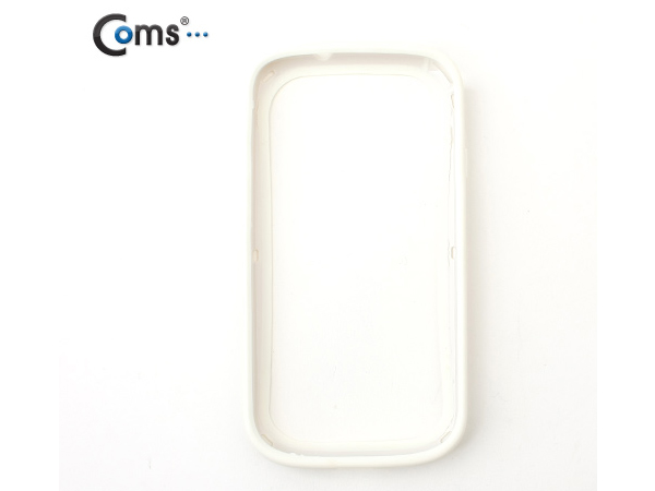 디바이스마트,컴퓨터/모바일/가전 > 스마트폰/스마트기기 > 스마트폰 케이스 > 갤럭시 시리즈,Coms,갤럭시 S3 케이스(범퍼 케이스/실리콘) [색상선택],