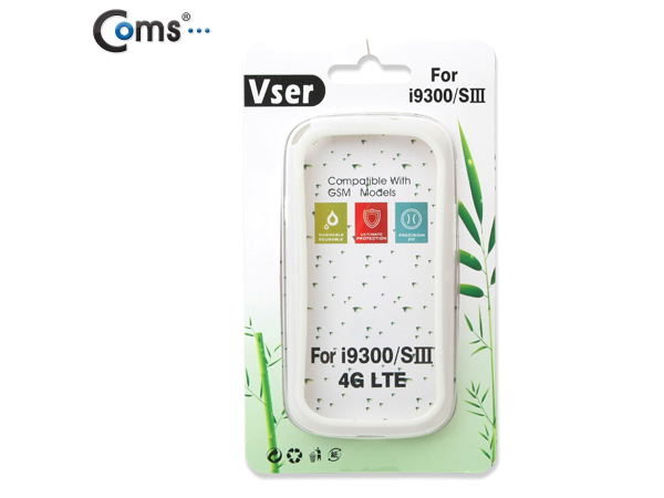 디바이스마트,컴퓨터/모바일/가전 > 스마트폰/스마트기기 > 스마트폰 케이스 > 갤럭시 시리즈,Coms,갤럭시 S3 케이스(범퍼 케이스/실리콘) [색상선택],