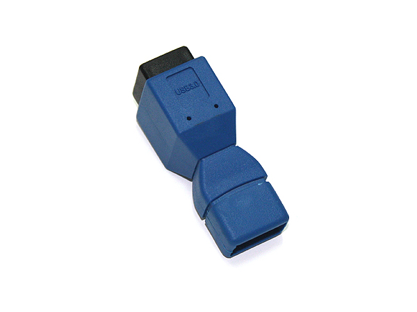 USB 3.0 젠더- A(F)/B(F) [G3509]
