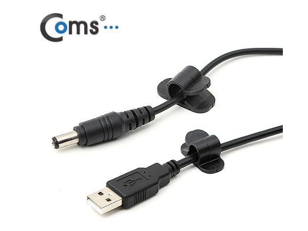 디바이스마트,컴퓨터/모바일/가전 > 네트워크/케이블/컨버터/IOT > 네트워크 자재/공구/타이 > 케이블타이/몰드,Coms,케이블 고정 클립(CC-926) [BE347],