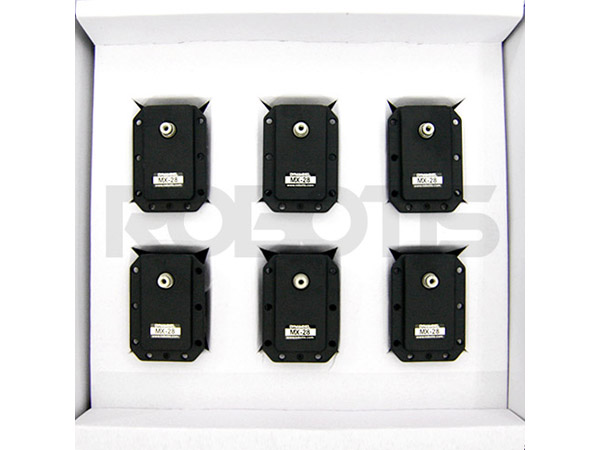 MX-28R 벌크팩 (6개)