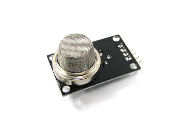 MQ-6 가스센서 모듈