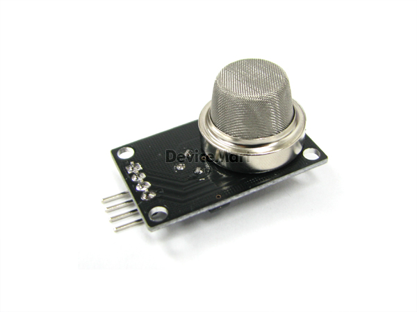 디바이스마트,MCU보드/전자키트 > 센서모듈 > 먼지/가스/연기/불꽃 > 가스/공기질/연기센서,WINSEN,MQ-6 가스센서 모듈,LPG,부탄,프로판,LNG 등을 검출하는 MQ-6센서를 장착한 고감도의 센서 모듈입니다. ※기술문의 지원은 불가능한 점 양해부탁드립니다.