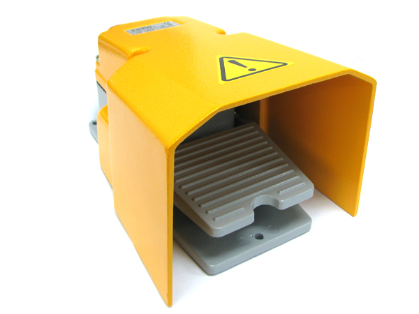 발판스위치(XF-502)