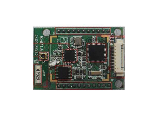 Zigbee Middle Package [Zigbee Module CC2530]