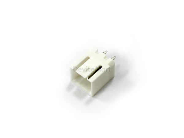 디바이스마트,커넥터/PCB > 직사각형 커넥터 > 몰렉스 커넥터 > 53258,MOLEX,53258-02,몰렉스 커넥터 / 51067 커넥터에 사용 / 3.5mm 피치 / 스트레이트 타입 / 2pin