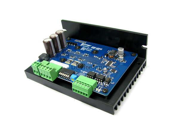 디바이스마트,기계/제어/로봇/모터 > 모터드라이버 > 브랜드(MoonWalker) 모터 드라이버 > i Step,MoonWalker,MW-VSTB24D6S-v2,합리적인 가격 / 강력한 성능의 Max: 6A까지 가능한 바이폴라 드라이버 / 마이크로스텝 / 86각 / 무게 :110각 스텝모터를 구동할수 있습니다 / 사이즈큰 스텝모터의 힘을 느껴보세요 /