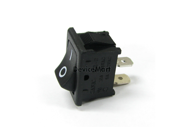디바이스마트,스위치/부저/전기부품 > 스위치 > 로커스위치,,MR2-110-C5-BB,로커스위치 / 2P / SPST, SPDT / 0N-OFF / 정격 전류: 6A, 10A / 정격전압-AC: 125 / 정격전압-AC: 250 /완벽한 터미널 옵션/ 빠른 연결 / 솔더 및 PCB 핀