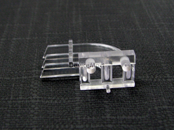 디바이스마트,,TAIWAN-KY,[리퍼제품]LED 라이트 파이프 NE3-7.8,오래된 재고 / 한정 수량 단종 제품 / 반품, 취소 불가 / 절단면 114.9도인 라이트 파이프 3개로 구성, 기계와 연결되어 기계의 작동여부를 확인하는 역할을 하고 균일한 빛 분포가 가능합니다.