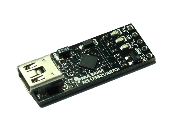 NS-USB2UART01 (UART / 아두이노 스케치로더)