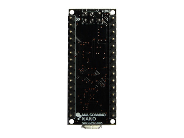 디바이스마트,오픈소스/코딩교육 > 아두이노 > 아두이노 호환보드,NulSom Inc.,Nulsomino-NANO (아두이노 NANO 호환),아두이노 NANO 제품과 호환되는 모듈. 성능 업그레이드. 아두이노 스케치 프로그램 사용가능