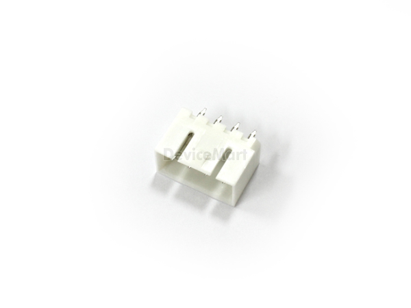 디바이스마트,커넥터/PCB > 직사각형 커넥터 > 몰렉스 커넥터 > 53258,MOLEX,53258-04,몰렉스 커넥터 / 51067 커넥터에 사용 / 3.5mm 피치 / 스트레이트 타입 / 4pin