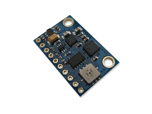 9DOF IMU AHRS 센서 모듈