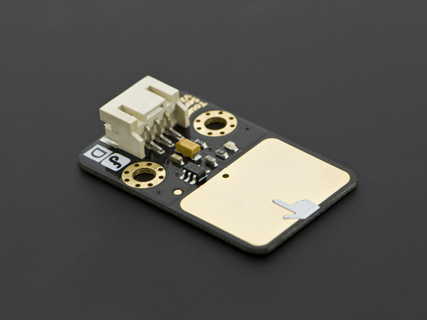 디바이스마트,MCU보드/전자키트 > 센서모듈 > 기울기/진동/충격/터치 > 지문/전도성/터치센서,DFROBOT,디지털 접촉식 터치센서 [DFR0030],인체와 금속의 터치 및 낮은 전압을 인식하는 터치센서 입니다. 천이나 종이로 가려도 여전히 인식이 가능하지만 두께가 두꺼워질수록 감도는 낮아집니다.