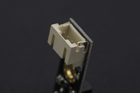 디바이스마트,MCU보드/전자키트 > 센서모듈 > 라이다/거리/초음파/라인 > 적외선(IR)/라인센서,DFROBOT,라인 트래킹 센서 [SEN0017],아두이노 전용 라인 트래킹 센서, 흰색과 검은 색 감지하며 TTL 신호를 통해 출력합니다.