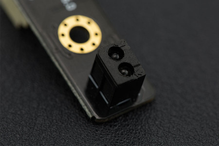 디바이스마트,MCU보드/전자키트 > 센서모듈 > 라이다/거리/초음파/라인 > 적외선(IR)/라인센서,DFROBOT,라인 트래킹 센서 [SEN0017],아두이노 전용 라인 트래킹 센서, 흰색과 검은 색 감지하며 TTL 신호를 통해 출력합니다.