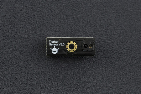 디바이스마트,MCU보드/전자키트 > 센서모듈 > 라이다/거리/초음파/라인 > 적외선(IR)/라인센서,DFROBOT,라인 트래킹 센서 [SEN0017],아두이노 전용 라인 트래킹 센서, 흰색과 검은 색 감지하며 TTL 신호를 통해 출력합니다.