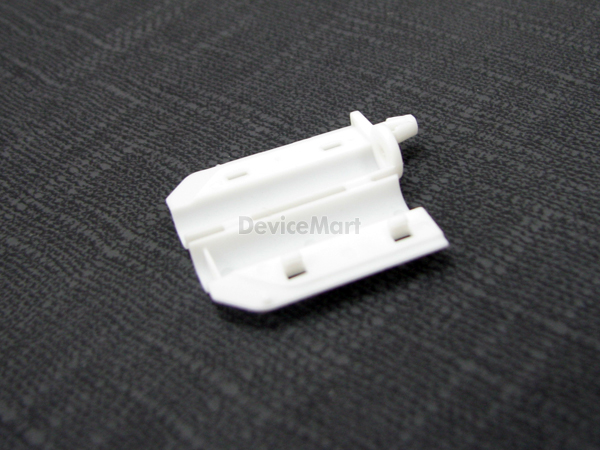 디바이스마트,커넥터/PCB > 핀헤더/IC 소켓 > 퓨즈홀더/퓨즈클립,TAIWAN-KY,퓨즈 홀더 NUV-3,퓨즈 커버 / 26mm x 26mm / 홀 사이즈 2.1파이 / 원통형